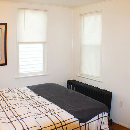 פיטסבורג Urban Oasis - 3Br 2Ba - City View- Private Parking מראה חיצוני תמונה