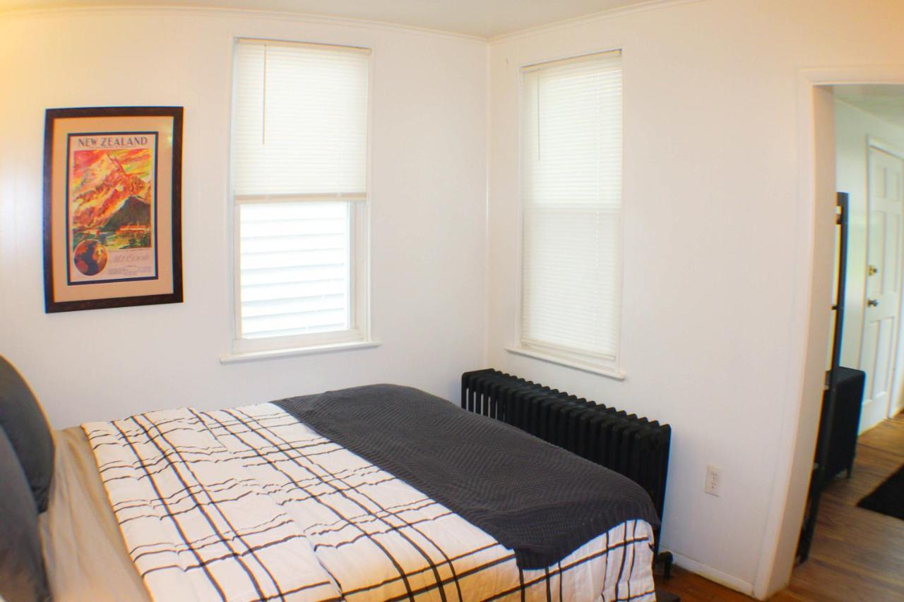 פיטסבורג Urban Oasis - 3Br 2Ba - City View- Private Parking מראה חיצוני תמונה