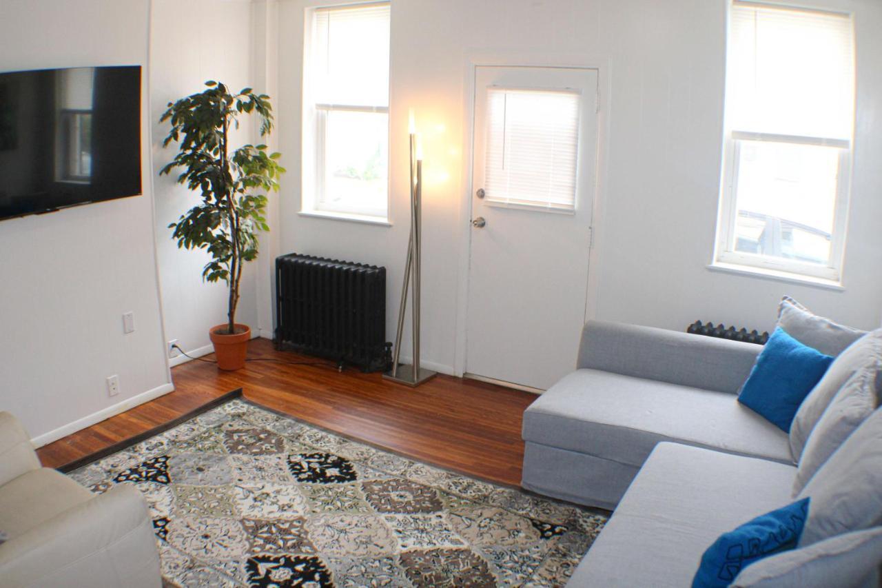 פיטסבורג Urban Oasis - 3Br 2Ba - City View- Private Parking מראה חיצוני תמונה
